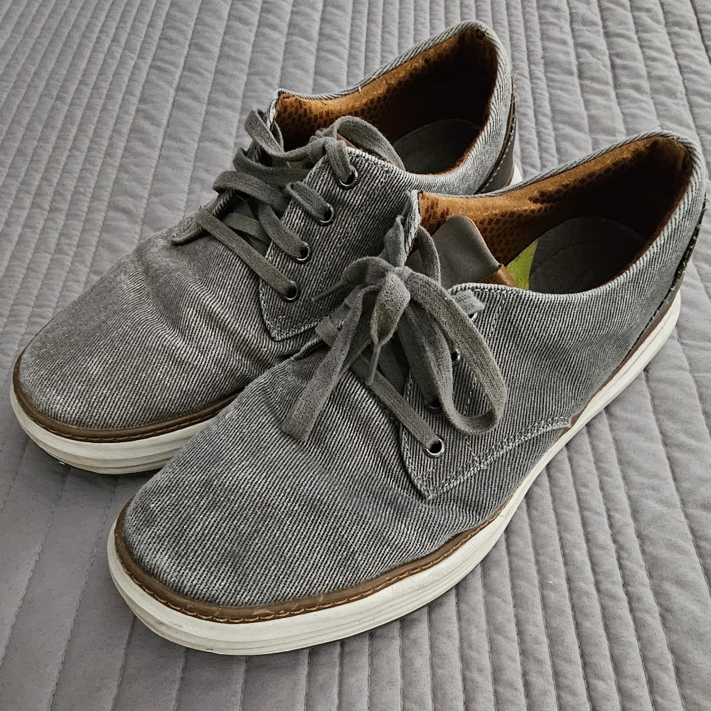 Men's Skechers Casual Tennis Shoe